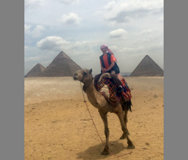 Ägypten 2017