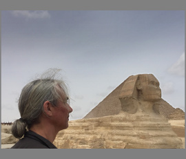 Ägypten 2017