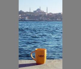 baKum in Istanbul 2018